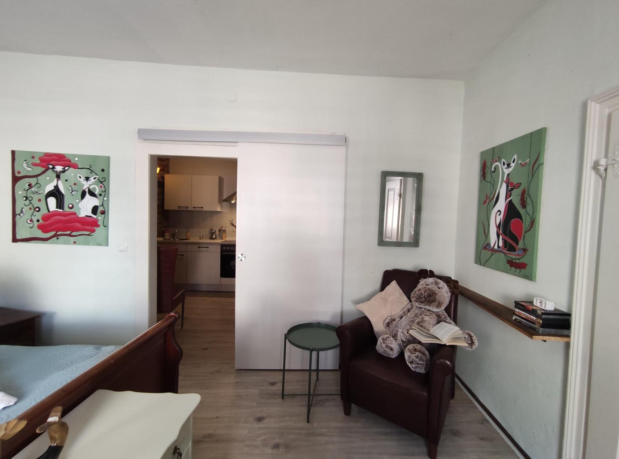 Ferienhaus Moselglueck Enkirch Room photo
