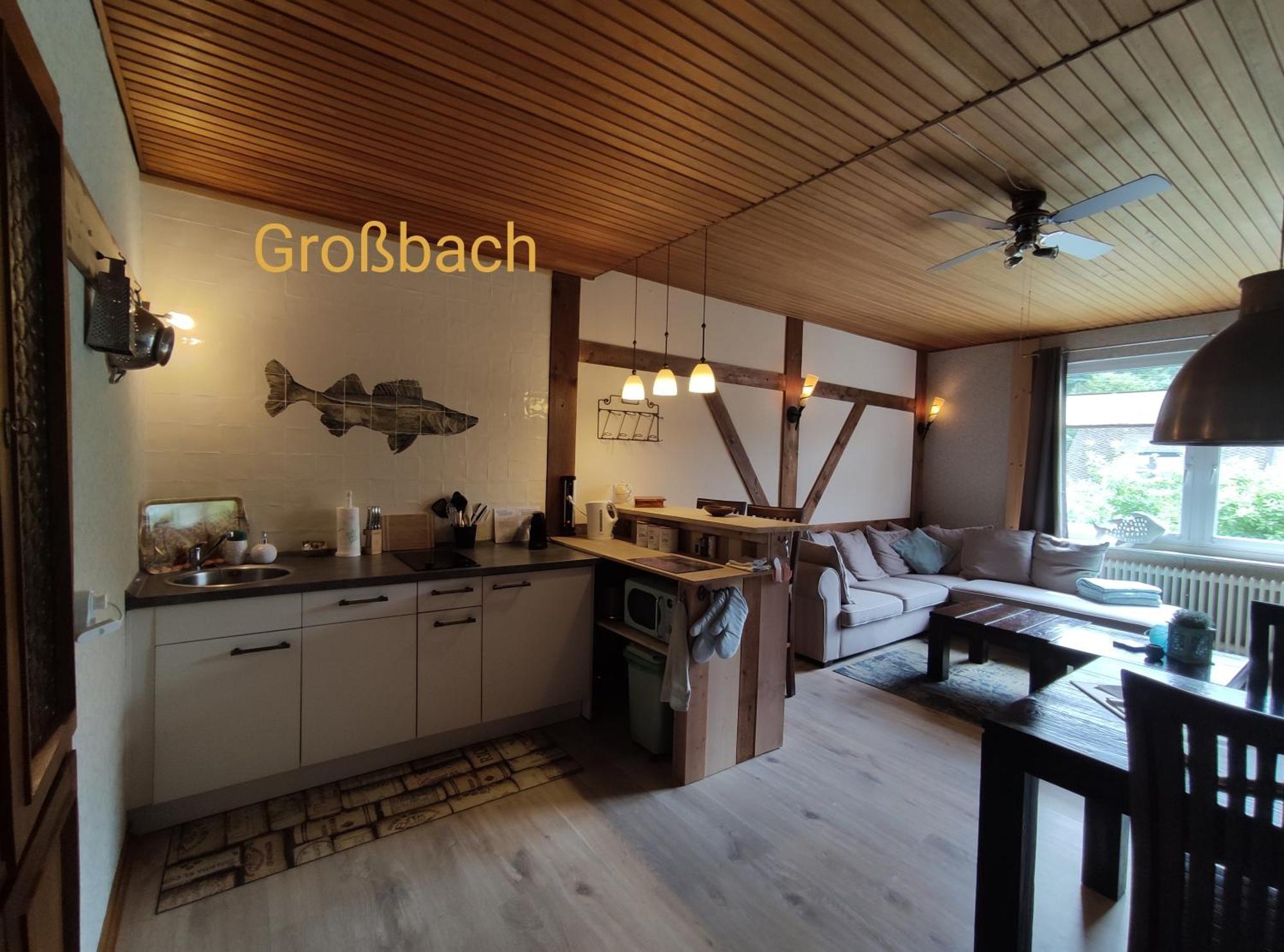 Ferienhaus Moselglueck Enkirch Room photo