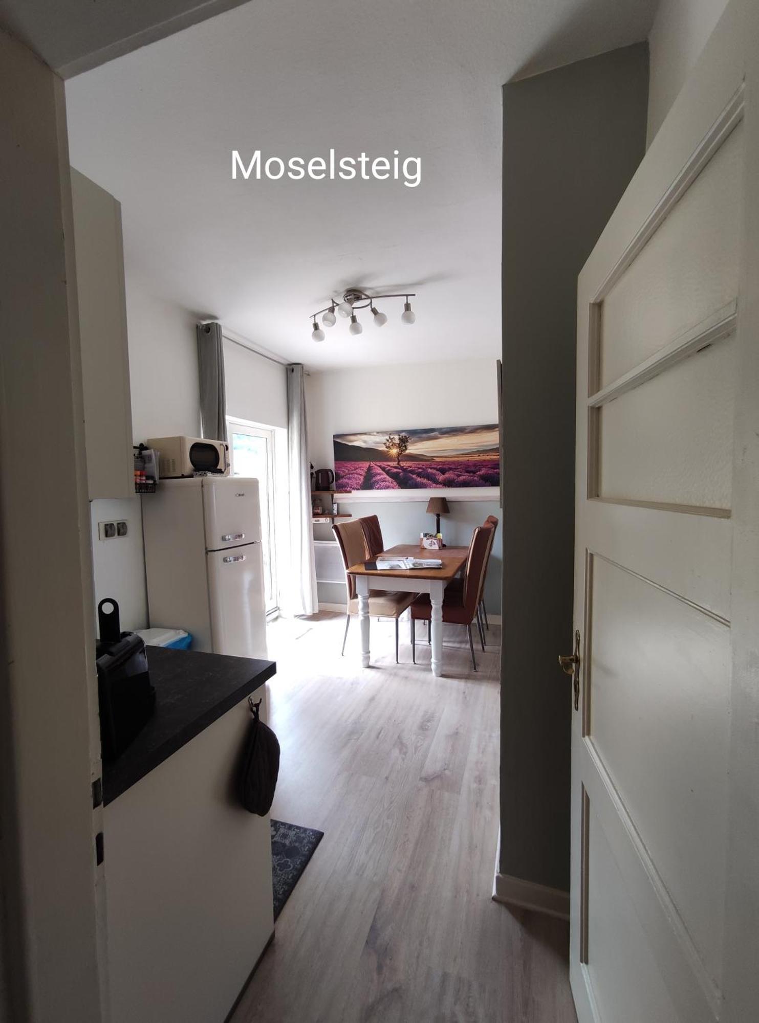 Ferienhaus Moselglueck Enkirch Room photo