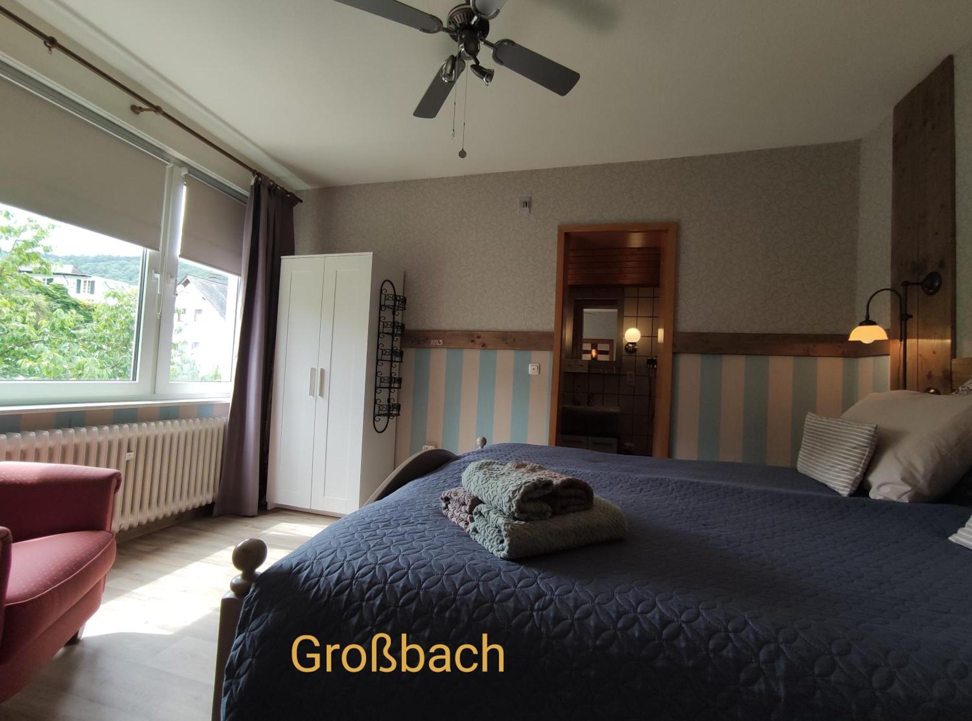 Ferienhaus Moselglueck Enkirch Room photo