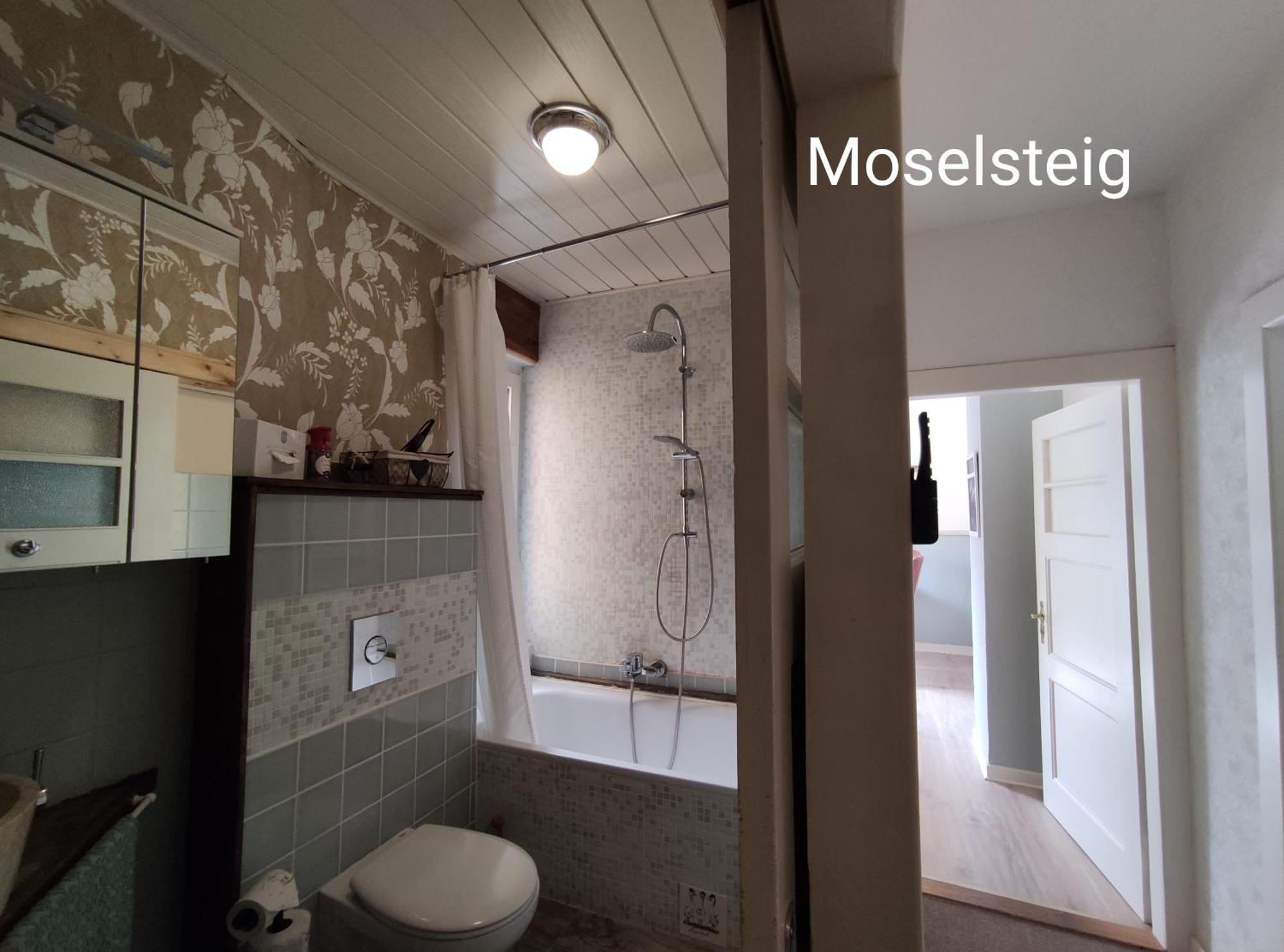 Ferienhaus Moselglueck Enkirch Room photo