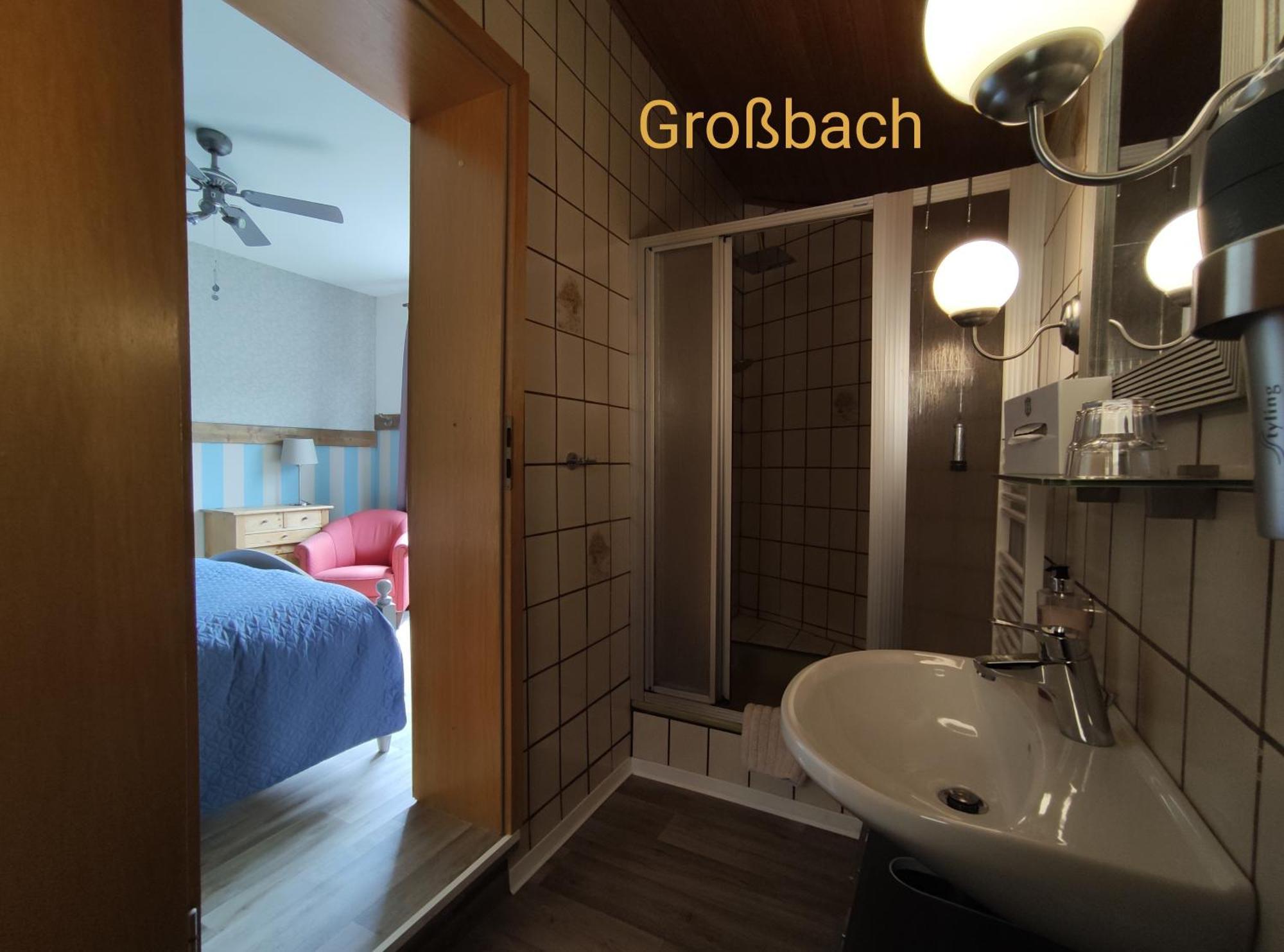 Ferienhaus Moselglueck Enkirch Room photo