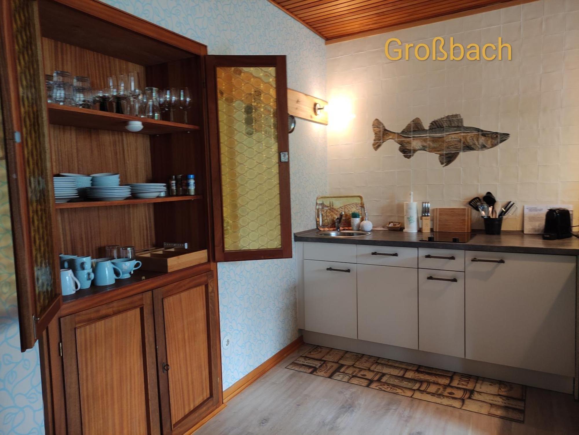 Ferienhaus Moselglueck Enkirch Room photo