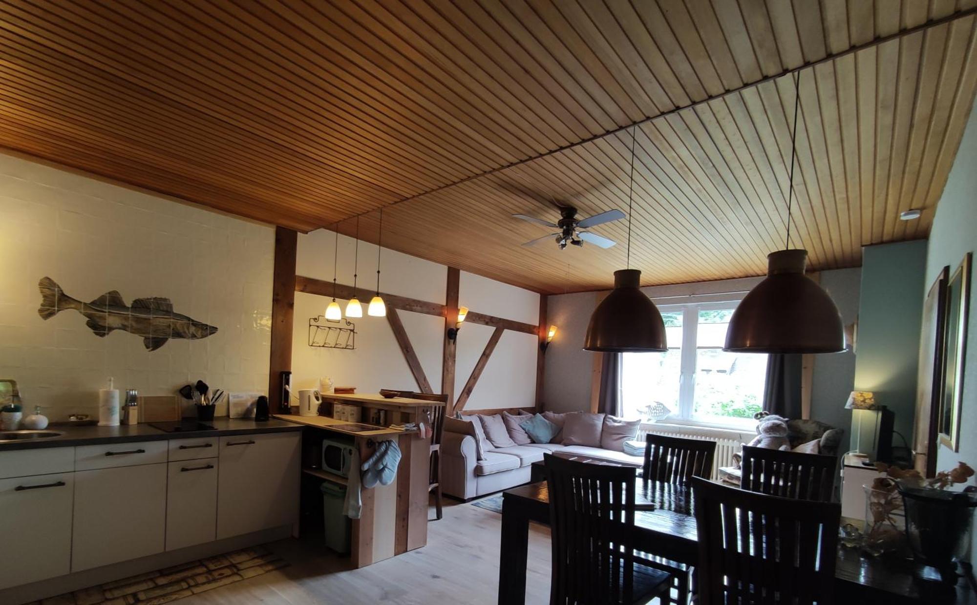 Ferienhaus Moselglueck Enkirch Room photo