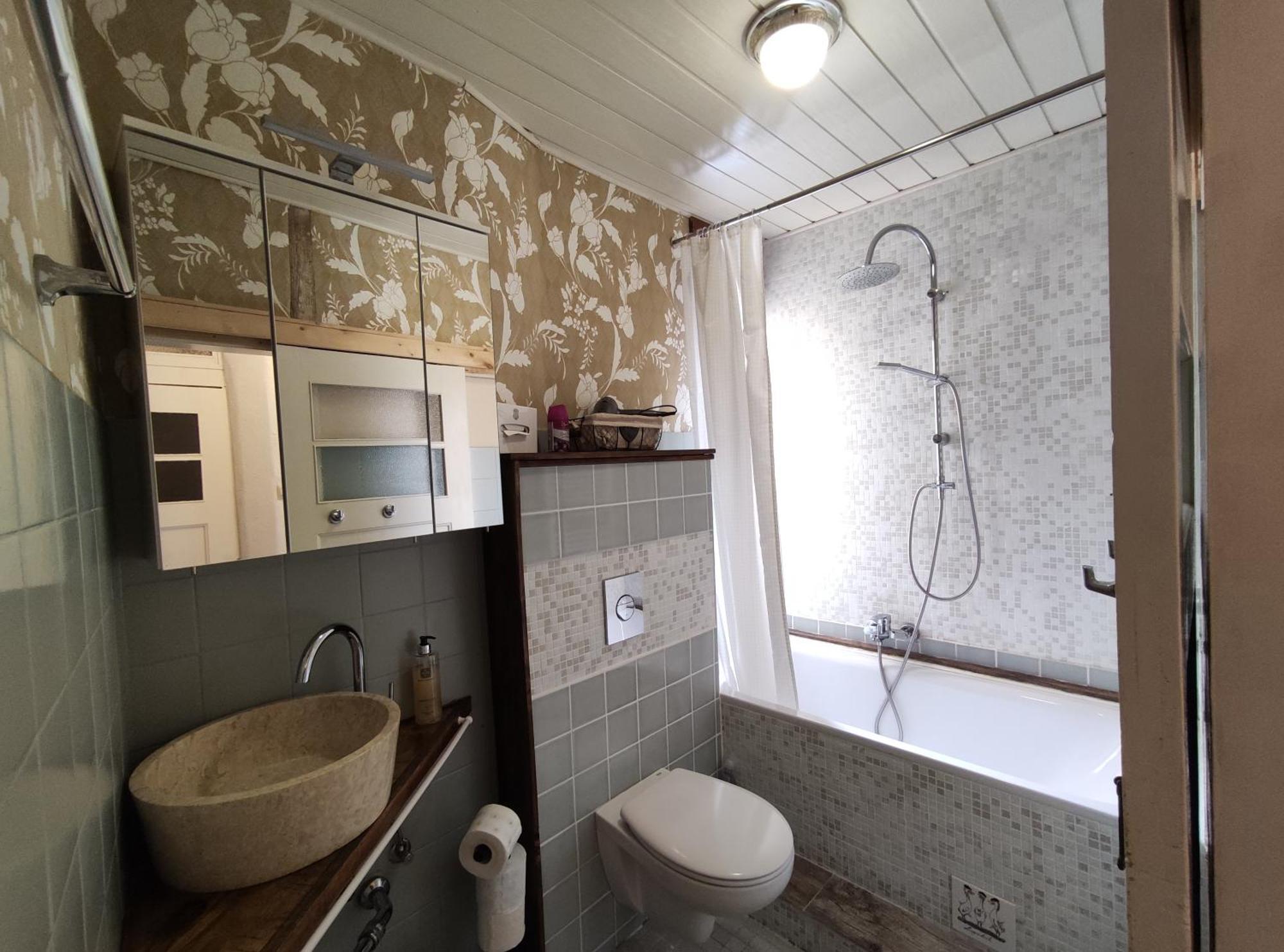 Ferienhaus Moselglueck Enkirch Room photo