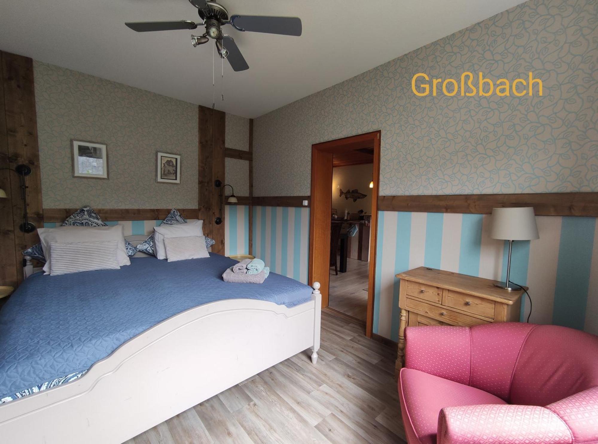 Ferienhaus Moselglueck Enkirch Room photo