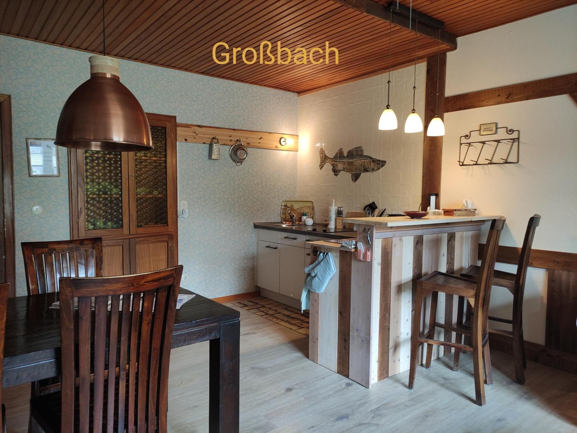 Ferienhaus Moselglueck Enkirch Room photo